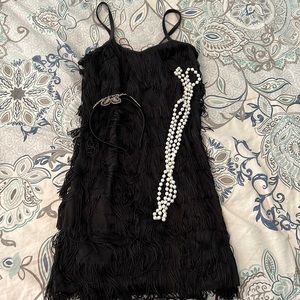 Roaring 20’s Flapper Dress